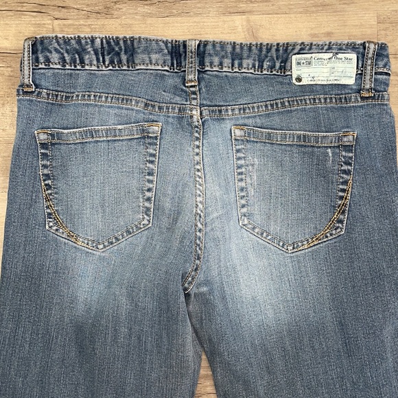 Converse One Star Blue Jeans - Picture 9 of 12